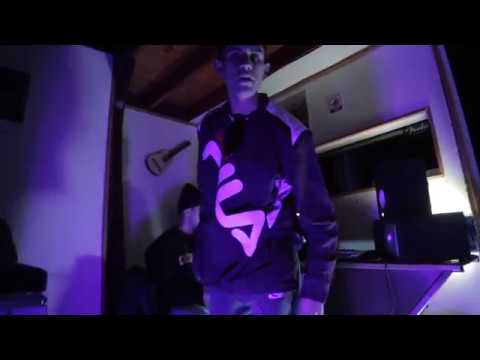 Yakuza x Porte Flyboy - JUGO CYPHER (vol. 2)