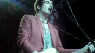 Ryan Dunson - Rookie of the Year