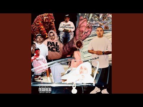 For The Thrill (feat. Troer & Vike)