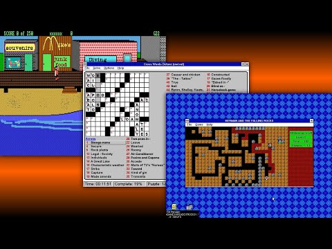 Shovelware Diggers #238 - Identity Crisis