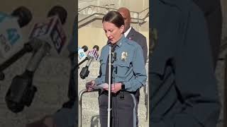Gunfire kills one person at Kansas City Super Bowl parade