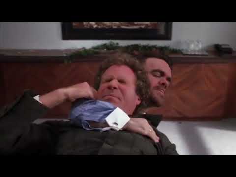 Elf (2003) | Alternate Ending #4