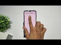 How To Change Notification Sound In Samsung Galaxy A17 Galaxy M17 Notification Ringtone Problem