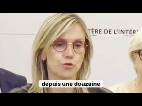 C’est Une Canicule Qui A Eté Déclenchée - Agnès Pannier-Runacher