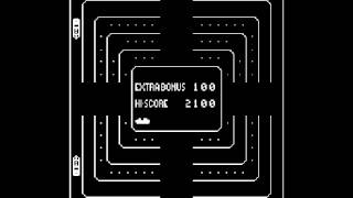 Arcade Game: Dodgem (1979 Zaccaria)