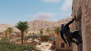 Download lagu Assassins Creed Mirage Valley of Memory AlUla parkour! Toxic Shroud gameplay! mp3 Download lagu Assassins Creed Mirage Valley of Memory AlUla parkour! Toxic Shroud gameplay! mp3