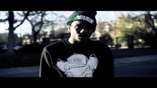 Chuuwee - Wake Up/Live From '95 Side