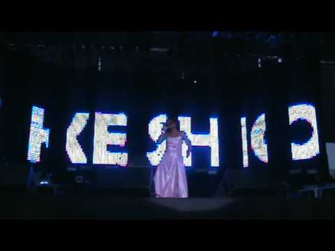 Animekê show - Rafa Ray-Chan Lullaby