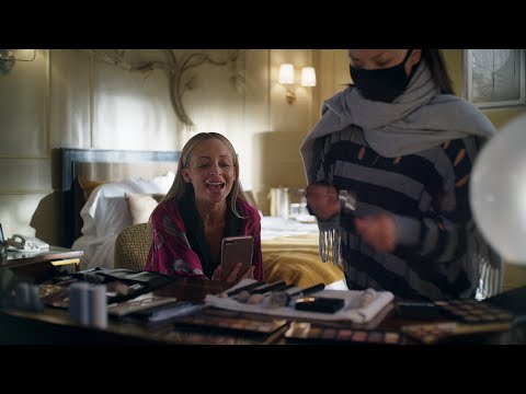 Sierra Has a Solution for Rio's Travel Issues - Bless This Mess