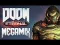 DOOM Eternal MEGAMIX Mick Gordon Remastered OST
