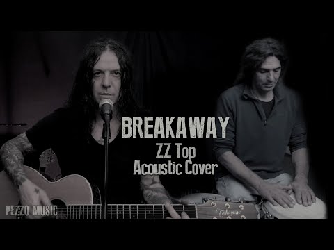 Breakaway - ZZ Top