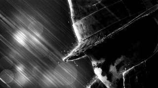 Rorschach Journal Entry 1