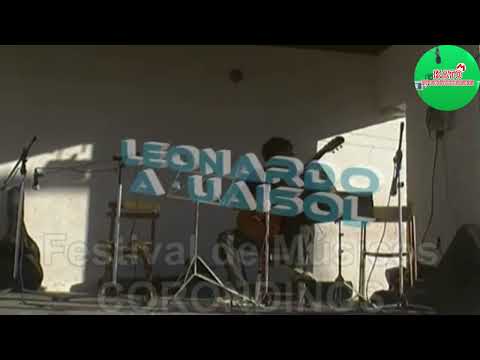 Video 2 Camara 2 Folclorico de Musicos Corondino Club Miseria de Coronda 2012