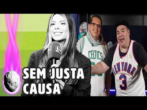PRIME VIDEO DEMITE RÔMULO MENDONÇA E BULGARELLI APÓS POLÊMICA COM JORNALISTA ALANA AMBRÓSIO |PLANTÃO