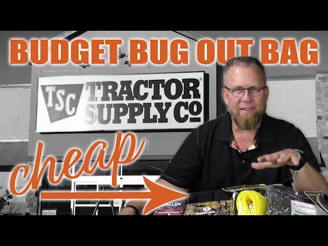 YouTube video about: Does tractor supply sell fish?