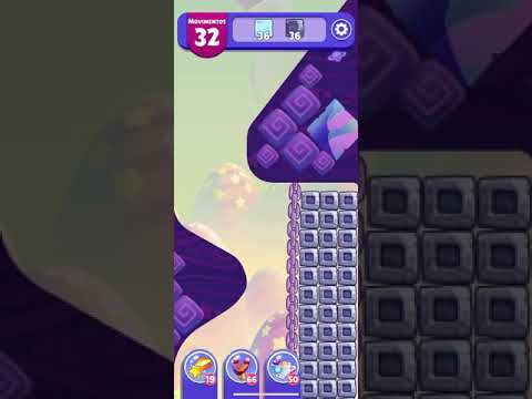 Angry Birds - Dream Blast 563