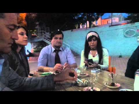 İPEKYOLU HABER AJANSI  2.PERSONEL TOPLANTISI 