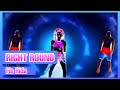 Right Round by Flo Rida Just Dance (Mash-Up)