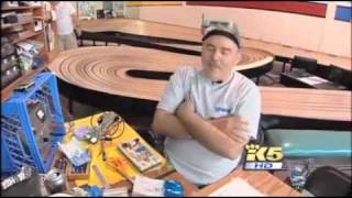 Slot car world championships come to Edgewood   KING5.com   Seattle Sports News and Information.mp4