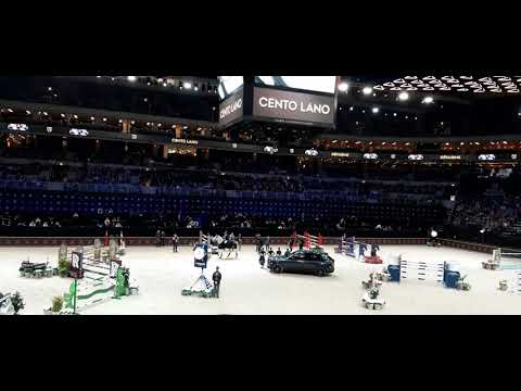 Cento Lano farewell - Prague Playoffs 2021