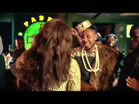 Munange - Chozen Blood ( Official  Video )