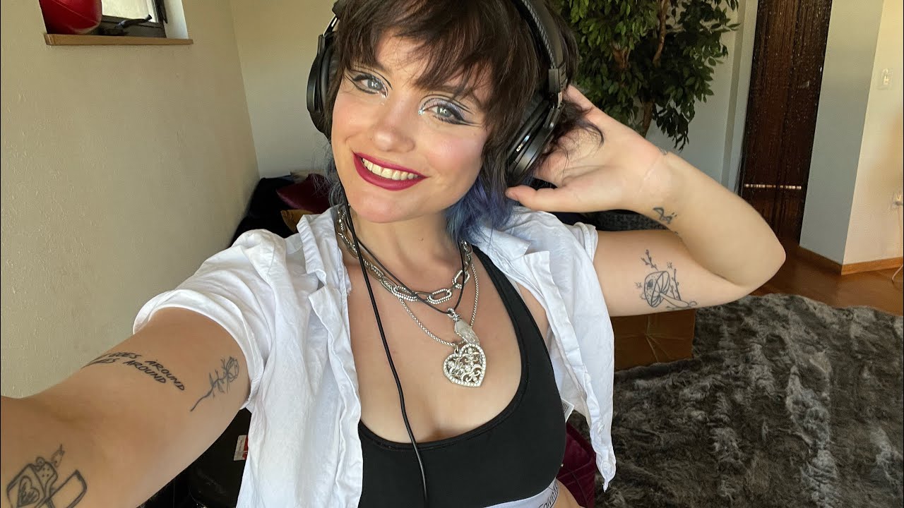 Melle Baby Music Complicated
