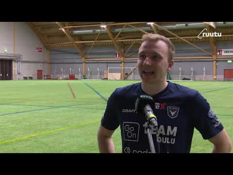 ACOTV Rönkä jälkipelit: Ilves - AC Oulu 13.2.2021