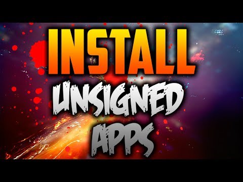 Install Unsigned Apps | Belle, Refresh & FP1 | Symbian ^3, Anna, S60V5 & S60V3 | Juampy CarLegui