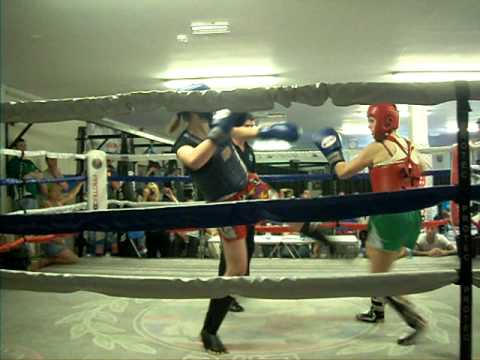 michelle brannigan courage thai