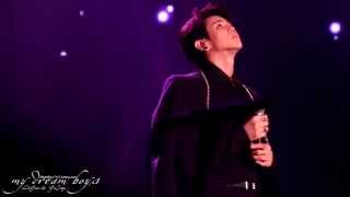 Download lagu 140815 Beautiful Show - 이젠 아니야 (No More) YoSeop ver. mp3