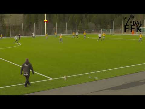 Tydal - Buvik. Praktscoring