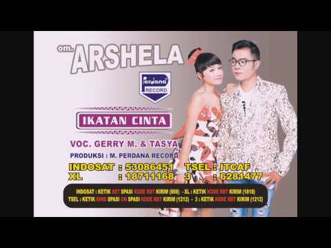 Download Lagu Tasya Gerry Ikatan Cinta Mp3 Gratis