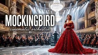 Download lagu Mockingbird – Emotional Cinematic Orchestra (Heartbreaking Cover) mp3