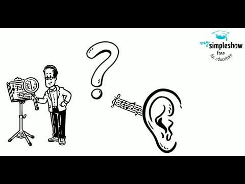 Musiktheorie: Puls, Takt, Rhythmus