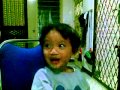 2 5 Yr Old Singing Sounds Like Dory Finding Nemo Mp4