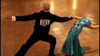 Fred Astaire Pro American Smooth Waltz
