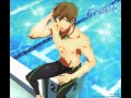 『Tachibana Makoto Alarm Sound』橘 真琴 ~Good Morning ...