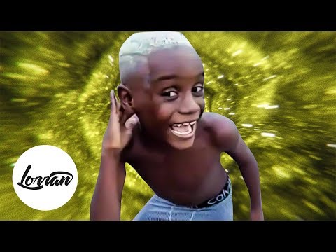 NEGO NEY - DJ Lorran (Áudio Oficial)