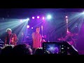 Electric Six LIVE 2019 Naked Pictures (of your mother)