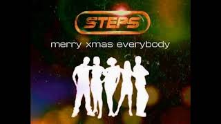 Steps - Merry Xmas Everybody