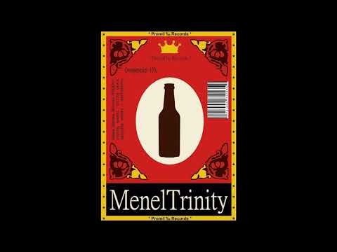 MenelTrinity - Kryptoalkusy