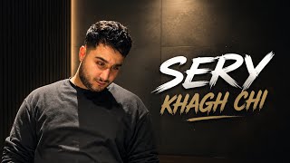 Arsen Ray - Sery Khagh Chi (2026)