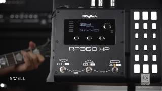 DigiTech RP360 XP - What To Know & Where To Buy | Equipboard