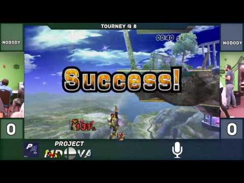 [YOUNG SILENCE] Project M at Xanadu 10/26/2016! Featuring Hyperflame, SonED, Goode, and Altex!