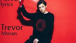 Trevor Moran -Alive lyrics | Request