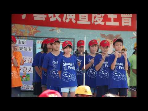 105台中市上楓國小-楓『琴』飛揚，音韻繚繞_封面照片