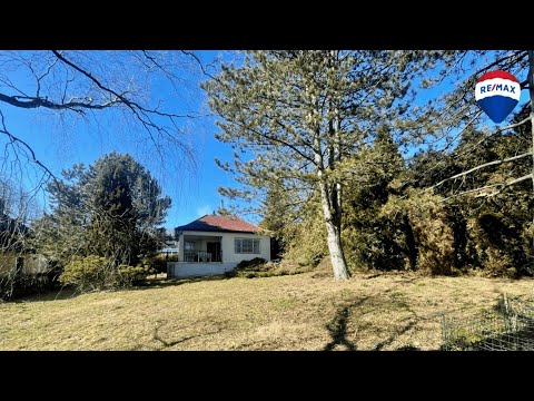 Leben, wo der Wienerwald am schönsten ist | Der Grund für Ihr Haus im Grünen!