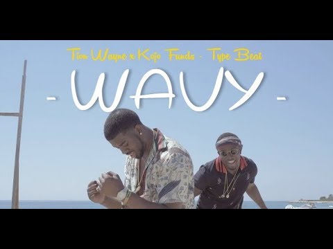 Kojo Funds x Tion Wayne x Not3s Type Beat [Prod. by Anzybeats]