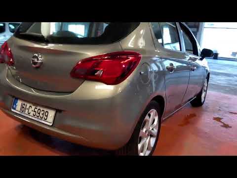 Opel Corsa 2016 - Image 2