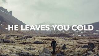 Passenger - He Leaves You Cold.(Subtitulada al Español)